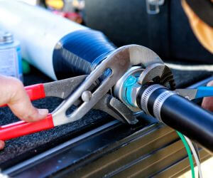 About Emergency plumbing pros Athol, NY